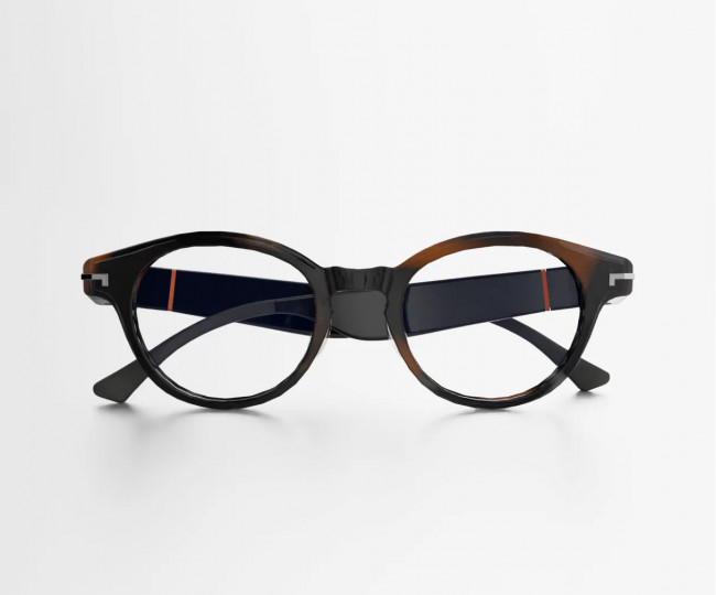 Розумні окуляри зі штучним інтелектом Hydro Collection | AirGo  A5